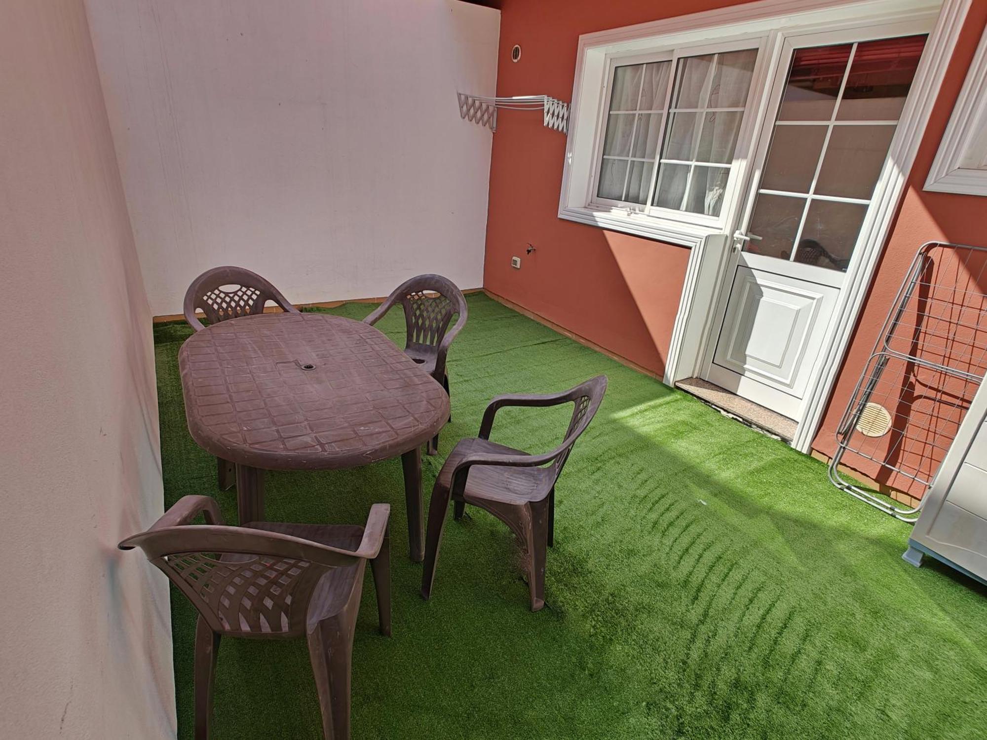 Esencia De Sal Villa San Antonio  Exterior photo